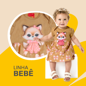 BANNER N2.d - Linha bebê